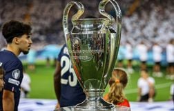 Découvrez le calendrier de la poule unique de la Ligue des Champions 25/26