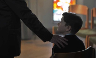 «Grâce à Dieu», un film de François Ozon inspiré de l'affaire Barbarin
