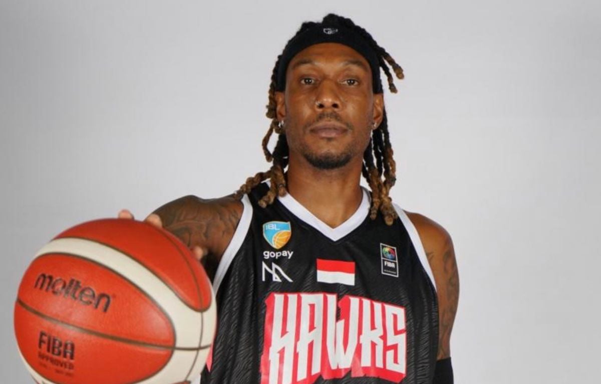 Indonésie : Le basketteur américain Jarred Shaw risque la peine de mort pour avoir importé des bonbons au cannabis