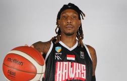 Un basketteur US condamné à mort en Indonésie pour possession de cannabis ?