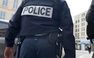 Un bus RATP de la ligne 170 a été incendié à proximité du quartier du Franc-Moisin, à Saint-Denis, dans la nuit de mercredi à jeudi. (Illustration)