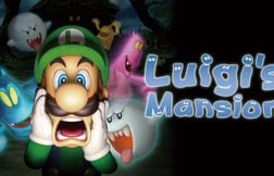 Luigi’s Mansion débarque sur la Nintendo Switch 2