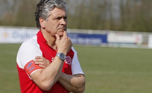 Pierre Chadebech ne sera plus entraineur du LMR pour la saison 2014-2015.