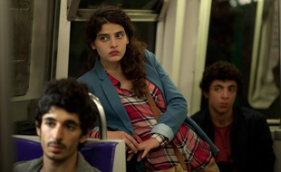 Nocturama de Bertrand Bonello