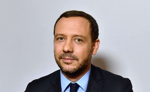Adrien Taquet,député LaRem des Hauts-de-Seine.