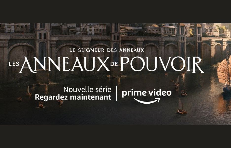 Le Seigneur des Anneaux Où et quand regarder les prochains épisodes de la saga