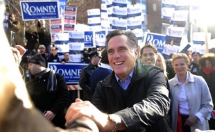 Quelque 250.000 électeurs du New Hampshire ont commencé à voter mardi pour leur candidat républicain à l'élection présidentielle américaine, et le modéré Mitt Romney espère une deuxième victoire, une semaine après celle de l'Iowa.
