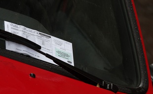 Cette fraude concerne environ un milliers de contraventions.