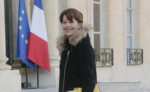 Adeline Hazan, Contrôleure générale des lieux de privation de liberté.