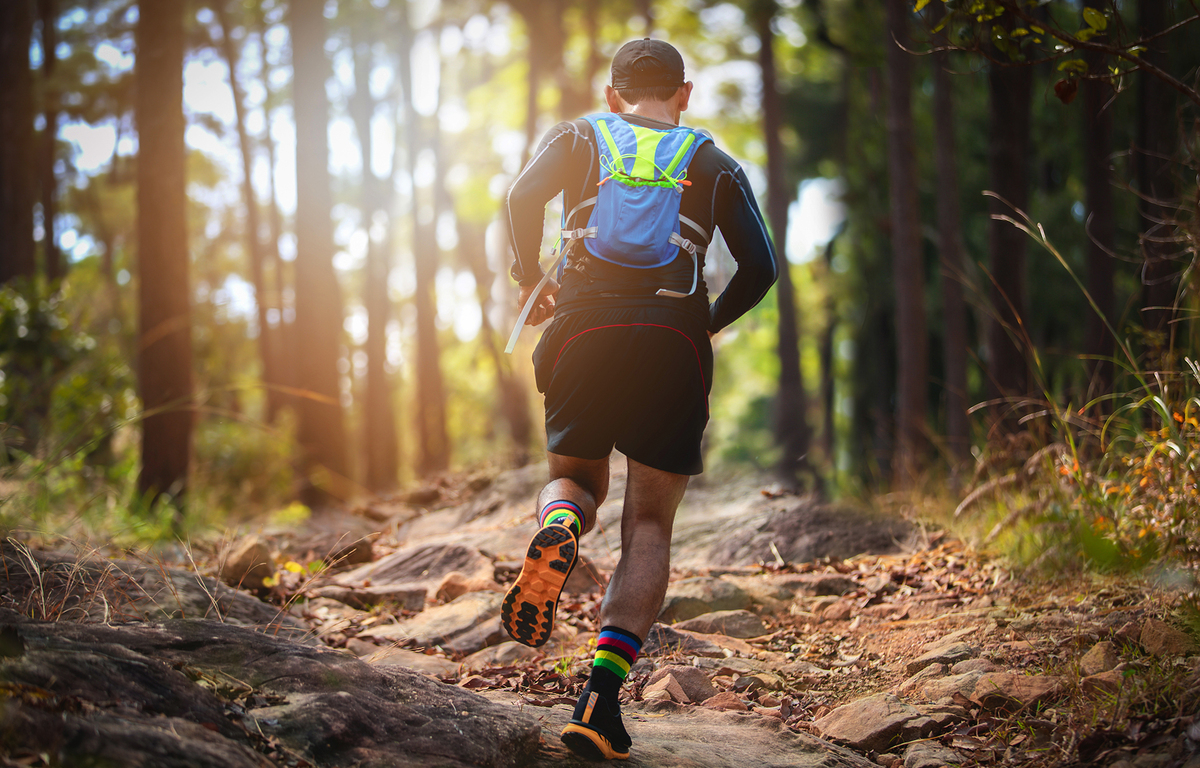 Quelles sont les meilleures chaussures de trail ?