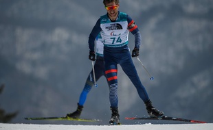 Benjamin Daviet a décroché une troisième médaille mardi