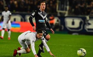 Les Verts de Vincent Pajot poursuivent leur chute en Ligue 1.