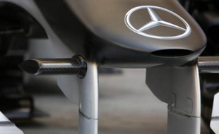 La marque allemande, Mercedes boude Red Bull