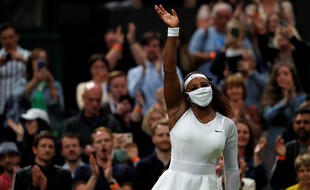Serena Williams doit renoncer à l'US Open cette année.