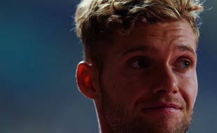 Kevin Mayer (Archives)