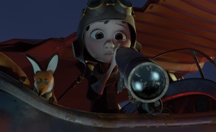 Le petit prince
