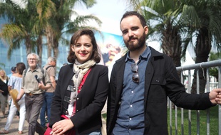 Hannah Ladoul et Marco La Via ont tous les deux 27 ans