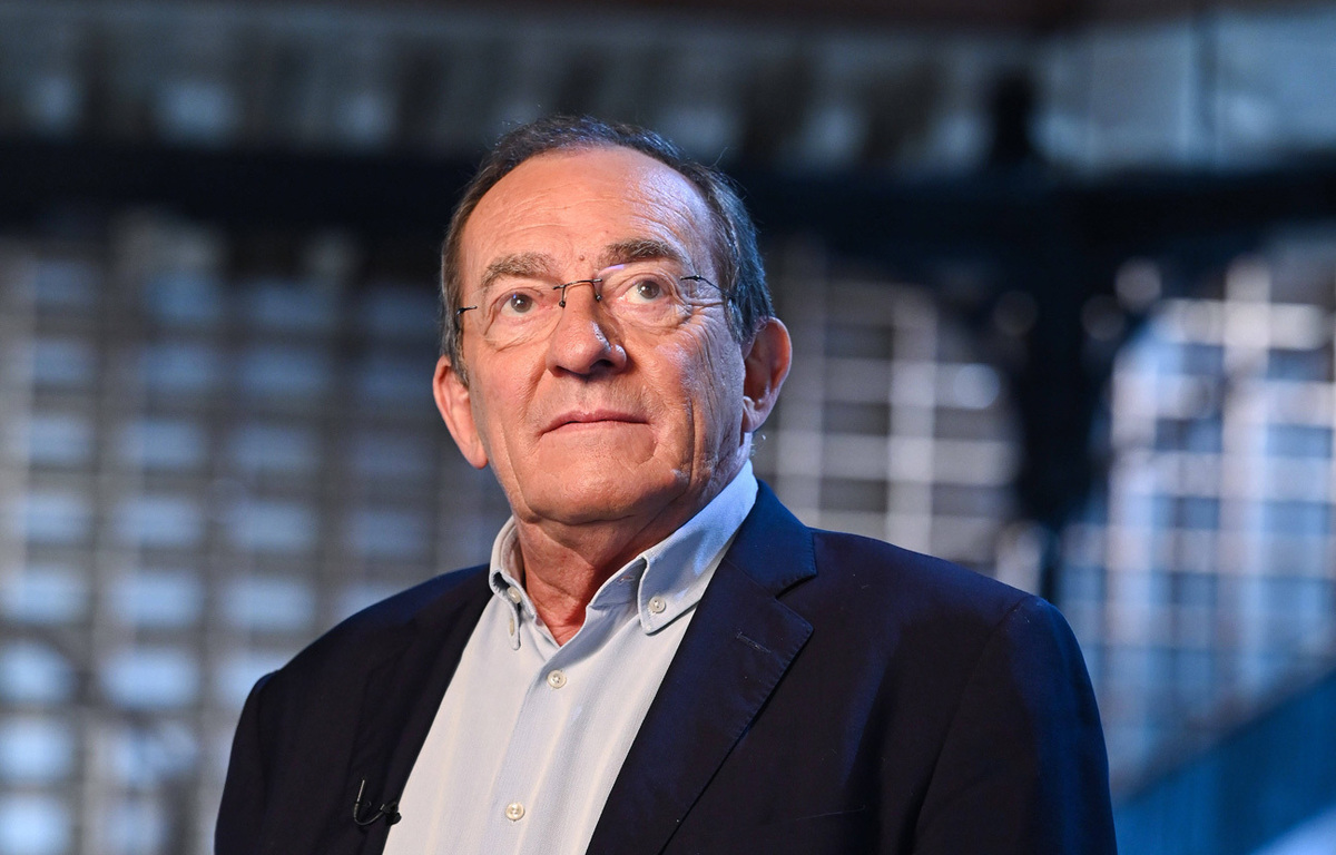 De Quoi Est Mort Jean Pierre Pernaut Mort de Jean-Pierre Pernaut : Thomas Sotto, Jean-Pierre Foucault, Jean  Castex... Les hommages se multiplient