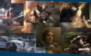 Les jeux vidéos de 2015