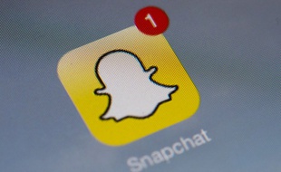 Snapchat avait changé la présentation de son application en fin 2017, au grand dam des usagers.