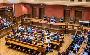 L'université Lyon 2 a annulé un colloqué prévu le 14 octobre sur islamophobie après une vive polémique née sur les réseaux sociaux autour de l'événement. Illustration