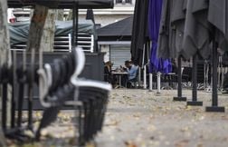 Sans Pâques et 8 mai, une saison amputée pour l’hôtellerie-restauration