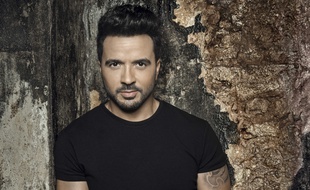 Luis Fonsi, le chanteur de «Despacito».