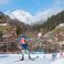 La neige de culture indispensable à l’organisation de courses de biathlon ?