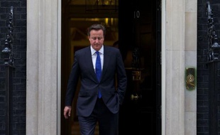 Le Premier ministre britannique David Cameron doit appeler dimanche les puissances mondiales à augmenter leurs efforts pour s'attaquer à la malnutrition à travers la planète.