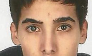 Vincent Zecca, 19 ans, a disparu dans la nuit du 3 au 4 mars à Bordeaux