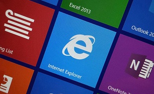 Internet Explorer: Microsoft déploie un patch de sécurité en urgence