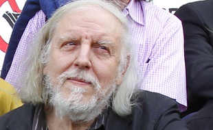 Philippe Honoré, cinquième dessinateur tué dans l'attaque contre Charlie Hebdo le 7 janvier 2015