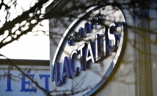 La fromagerie Lactalis a été condamnée le lundi 8 avril à 50.000 euros d'amende pour avoir déversé ses déchets dans l'Isère.