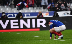 Le Rochelais Goeffrey Doumayrou n'ira pas au Japon.