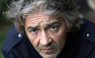 L'architecte français Rudy Ricciotti.