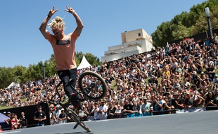 600.000 personnes assistent chaque année au Fise à Montpellier.