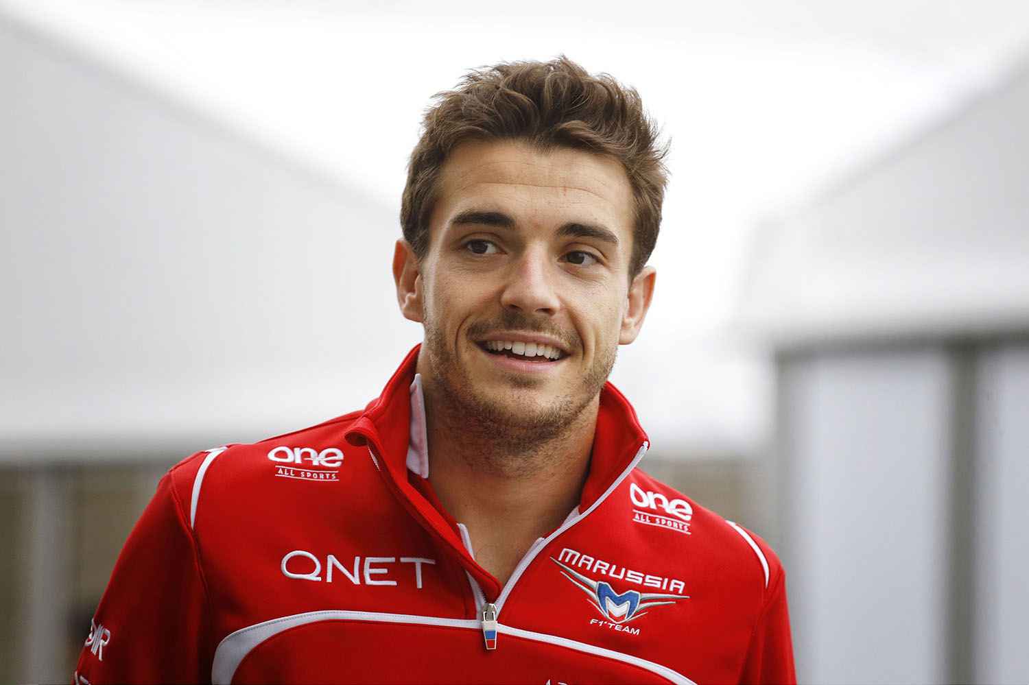 Jules Bianchi Jules Bianchi