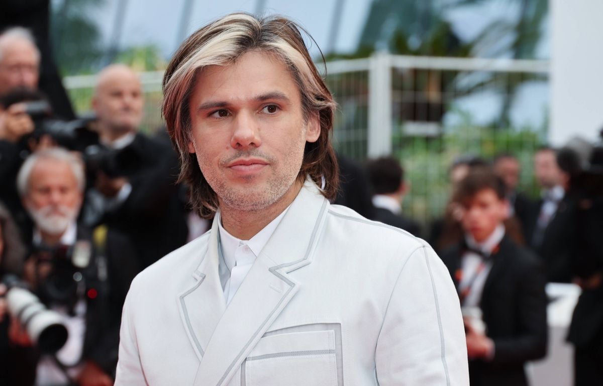 « On fait 10 Bercy de suite en 2026 » : Orelsan repart en tournée