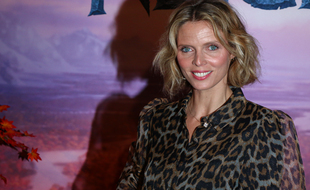 La patronne de Miss France, Sylvie Tellier