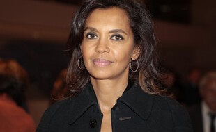 Karine Le Marchand en 2019
