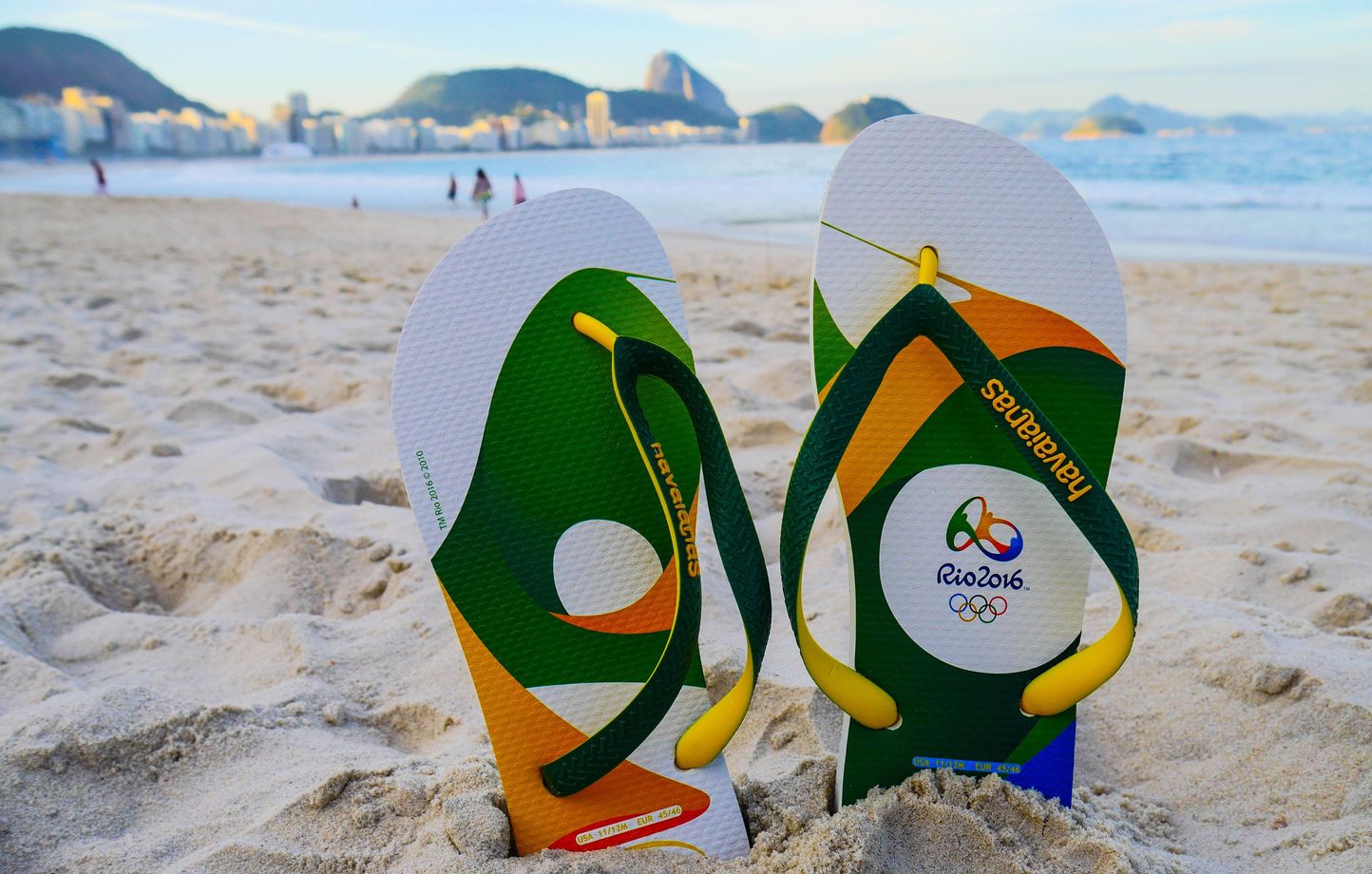 Havaianas rio 2016 online