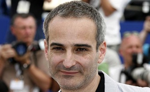 Olivier Assayas, réalisateur du film Carlos.