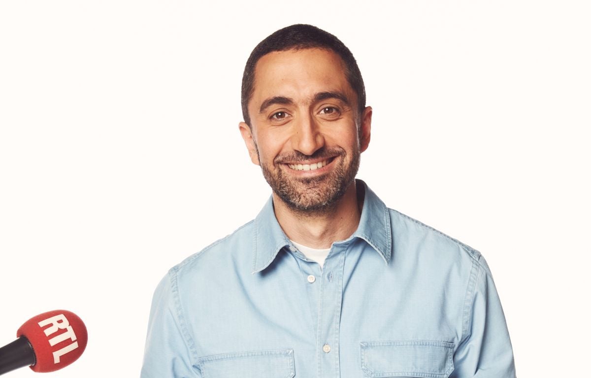 Jimmy Mohamed : « La minceur n'est pas forcément un signe de bonne santé »
