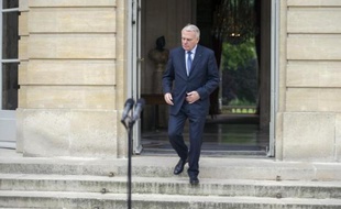 Voici "La journée en un clin dil", sélection par l'AFP d'informations du mardi 25 juin: