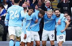 Comment suivre Man. City-Naples en Ligue des Champions (chaîne, heure…)
