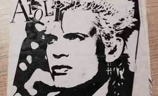 Le projet de recherche Punk is dead fait escale à Marseille.