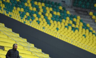 Christian Gourcuff.