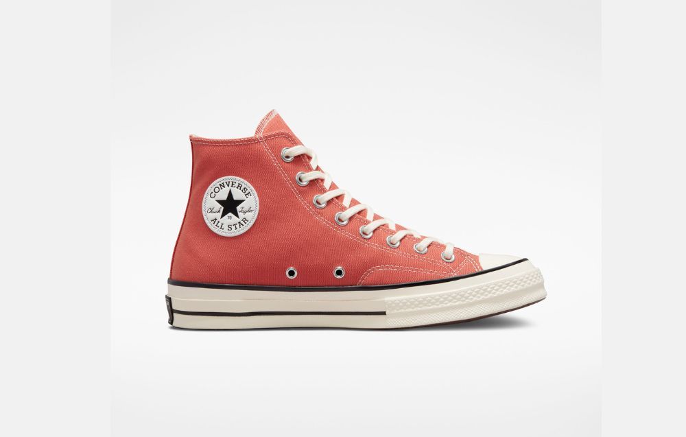 Converse : Jusqu’à plus de 50% de réduction sur une sélection de sneakers