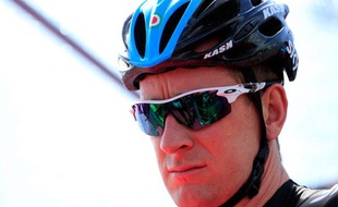 Le Britannique Bradley Wiggins, vainqueur du Tour de France 2012.