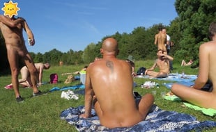 L'espace naturiste du bois de Vincennes (12e)